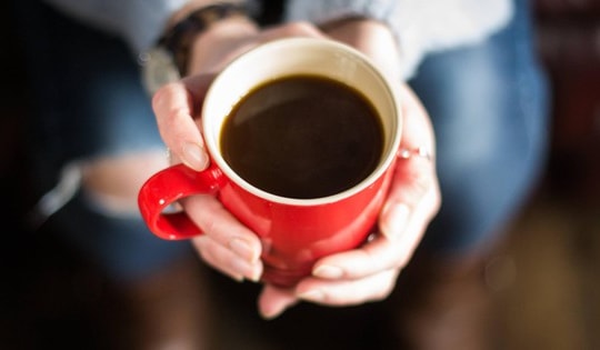 Các loại vitamin và khoáng chất 'kỵ' cà phê