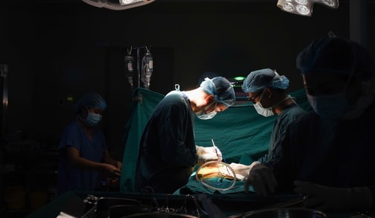 Cuộc gọi đặc biệt ngày Thầy thuốc Việt Nam 27/2