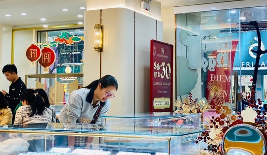 Loại trang sức nào đang được ‘săn lùng’ để tích lộc, cầu may trong năm mới 2026?