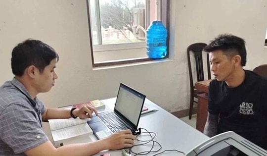 Án mạng từ việc tranh cãi chuyện tình yêu của người khác