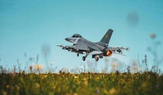 Lá chắn thép của Ukraine thay đổi thế nào trước mưa tên lửa Nga?