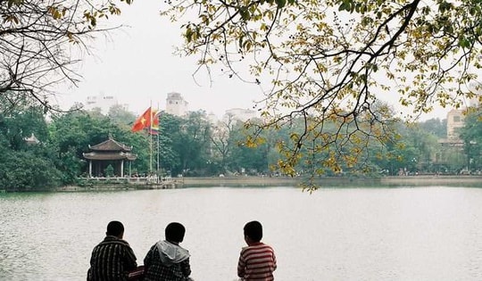 Tháng 3 còn bao nhiêu đợt không khí lạnh?