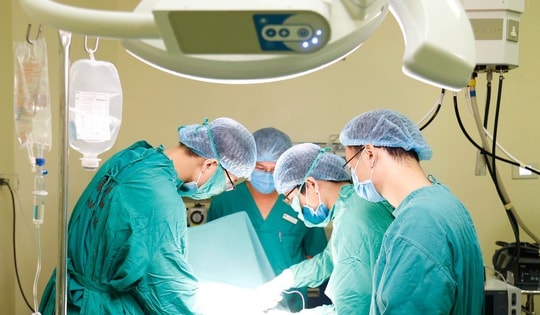 Thư gửi 'bác sĩ K Tân Triều'