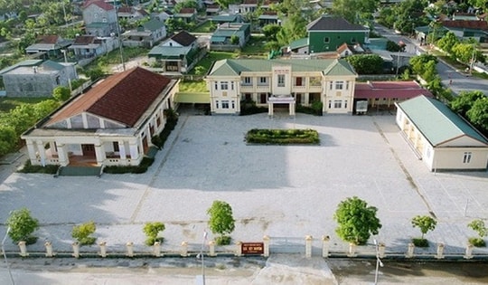 Thủ tướng chỉ đạo quyết liệt xử lý trụ sở dôi dư sau sắp xếp, không để hư hỏng, lãng phí