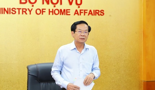 Trong tháng 3, Bộ Nội vụ triển khai các nhiệm vụ trong công tác cải cách tiền lương