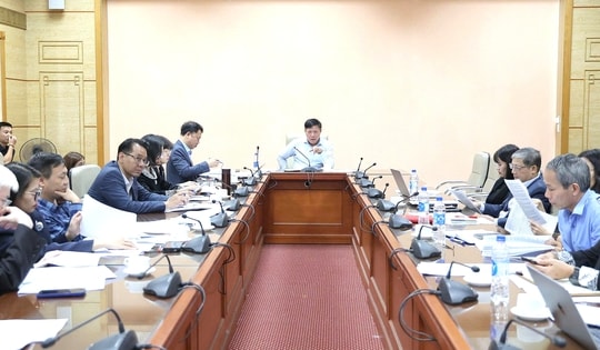 Xây dựng Nghị định hướng dẫn triển khai Luật Dân số, tạo hành lang pháp lý thống nhất, đồng bộ