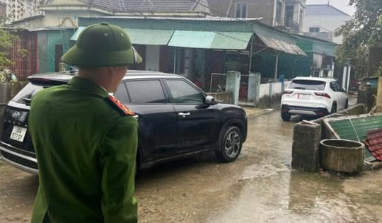 Vụ 'chặn đầu, khóa đuôi' xe ô tô ngày mùng 2 Tết: Vì sao bị khởi tố?