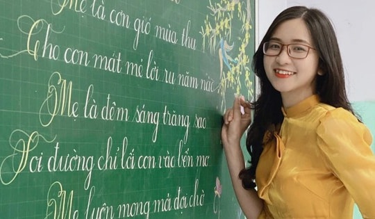 Lương giáo viên được ưu tiên xếp cao nhất từ năm 2026