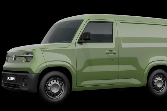 Bảng giá xe ô tô VinFast mới nhất tháng 3/2026