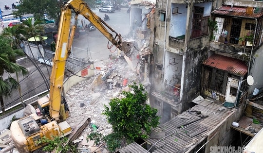 Dự án đội vốn, chậm tiến độ sẽ bị xử lý ra sao theo chỉ đạo mới của Bộ Xây dựng?