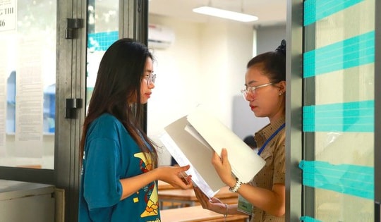 Đề thi tốt nghiệp THPT năm 2026 sẽ thế nào?