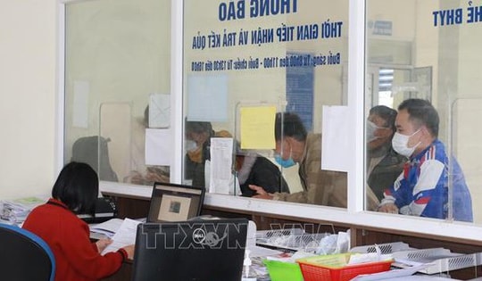 Người lao động đang bảo lưu BHXH mà qua đời, có bị mất số tiền đã đóng?