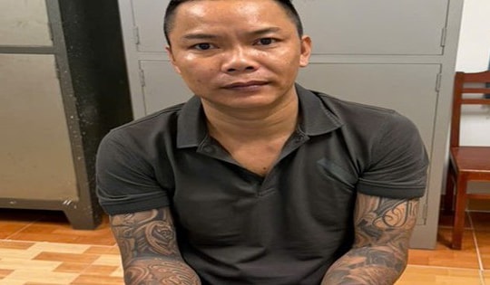 Khởi tố Phạm Ngọc Triều vì đòi nợ kiểu 'tự huỷ'