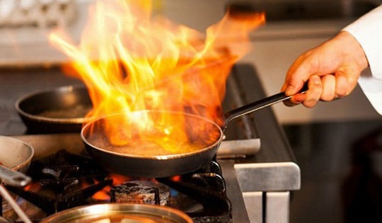 Tin kém vui cho hàng triệu người Việt Nam về giá gas tháng 3/2026