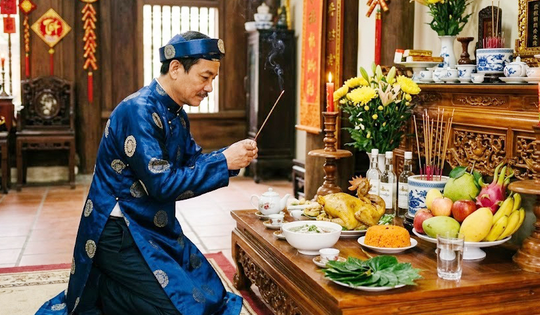 Vì sao 'Lễ Phật quanh năm không bằng Rằm tháng Giêng'?