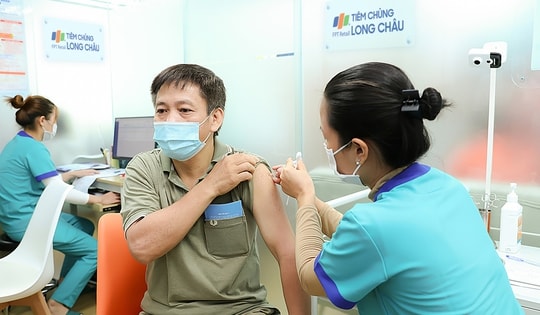 Biến chứng nguy hiểm khó lường của cúm mùa: Chuyên gia khuyến cáo gia đình chủ động phòng bệnh