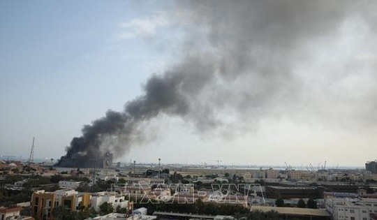 Xung đột tại Trung Đông: Cộng đồng người Việt tại các quốc gia vùng Vịnh an toàn