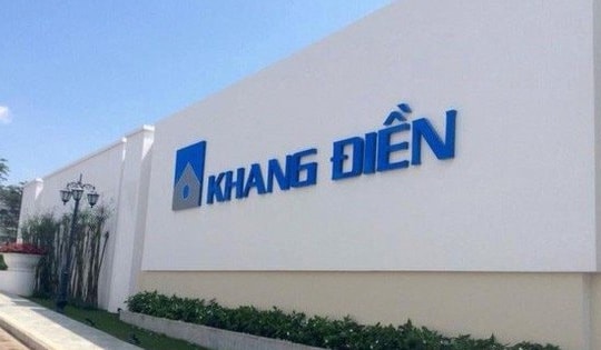 MBS nhận định, tiềm năng tăng giá của cổ phiếu KDH khoảng 36,7%