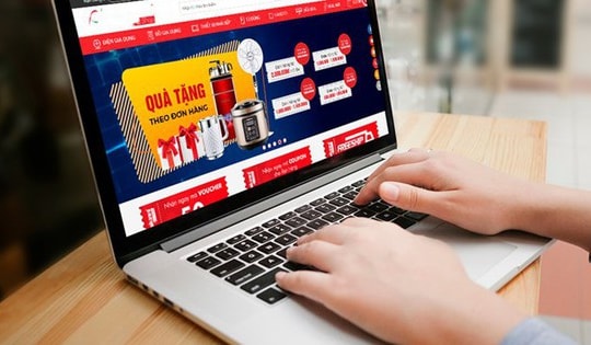 Cảnh báo tái diễn chiêu trò 'cộng tác viên online