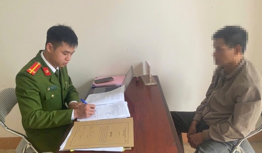 Đăng 8 bài viết bôi nhọ do mâu thuẫn cá nhân, một người bị xử lý