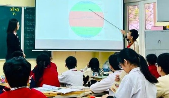 Lịch nghỉ hè năm 2026 của học sinh cả nước có gì khác biệt?