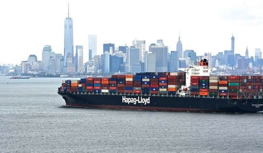 Bộ Công Thương phát thông báo khẩn về tác động xuất khẩu do ảnh hưởng xung đột giữa Mỹ - Israel và Iran