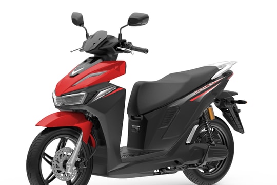 VinFast Viper gây bão với cộng cộng đồng mê xe khi chính thức mở cọc sớm