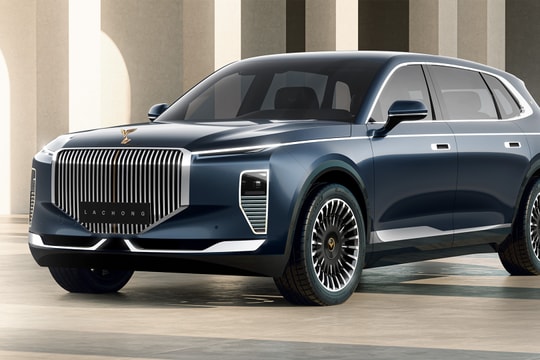 VinFast quy hoạch 3 dòng ô tô chiến lược - ra mắt 2 mẫu xe siêu sang mới