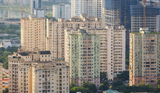 Chính sách mới về nhà ở và thị trường bất động sản có hiệu lực từ tháng 3/2026