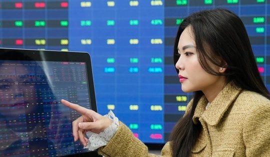 Xu hướng chứng khoán 4/3 hạn chế mua đuổi cổ phiếu dầu khí