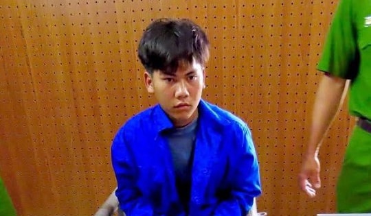 Bắt nóng đối tượng vận chuyển 2 bánh heroin, 6.000 viên ma túy tổng hợp trong đêm