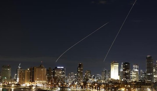 Việt Nam dừng, không tổ chức du lịch đến những vùng chiến sự