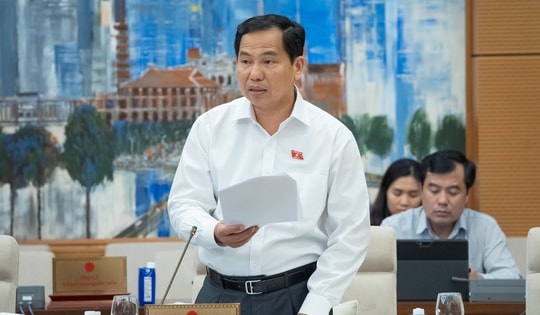 Tập trung công tác nhân sự ngay từ khi khai mạc Kỳ họp thứ nhất, Quốc hội khóa XVI