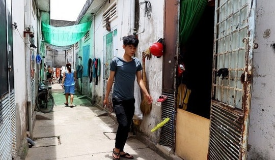 Từ năm 2028, mức sống tối thiểu của người lao động được công bố hằng năm