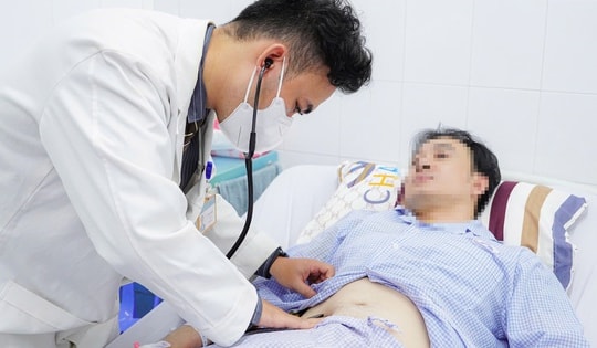 Thêm 1 vụ ngộ độc bánh mì tại TPHCM, 6 người nhập viện