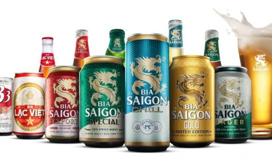 Chứng khoán SSI khuyến nghị trung lập đối với cổ phiếu SAB và NTP