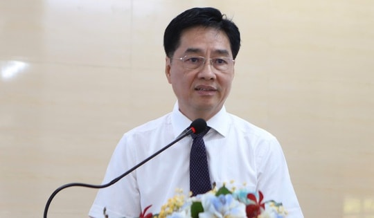 Giáo sư Trần Diệp Tuấn: Nếu trúng cử sẽ thúc đẩy chính sách tốt hơn cho y tế và giáo dục