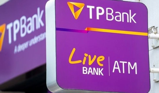TPBank mua lại trước hạn một mã trái phiếu