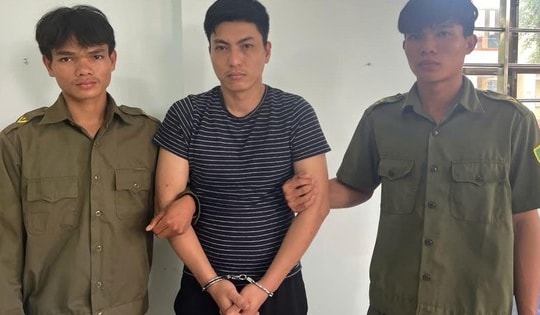 Đêm kinh hoàng của hai vợ chồng khi bị con rể cũ truy sát