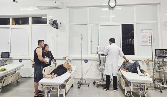 Chủ động phòng dịch, bảo đảm an toàn thực phẩm phục vụ bầu cử