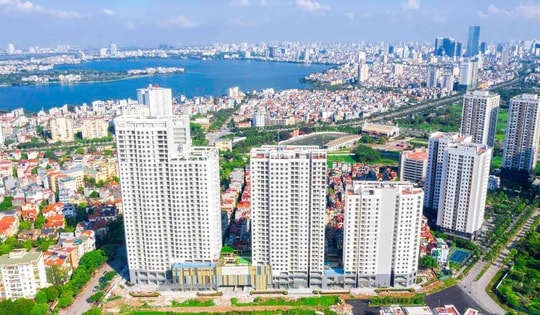 Quy định mới về việc quản lý bất động sản có hiệu lực từ tháng 3/2026