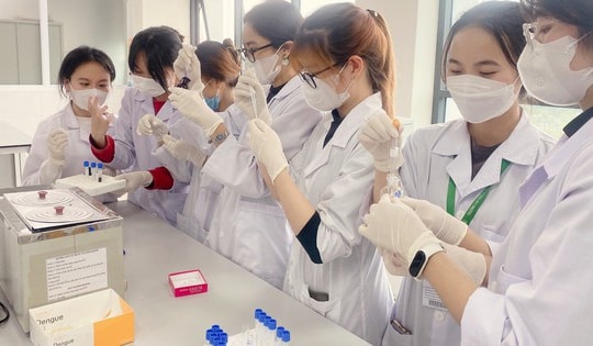 Mức học phí cụ thể của loạt trường đại học, trong đó có Y Dược