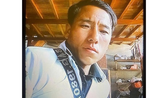 Người phụ nữ bị đâm tử vong trong sân nhà