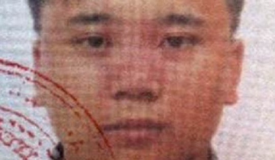 Truy nã đối tượng tổ chức cho người khác trốn đi nước ngoài