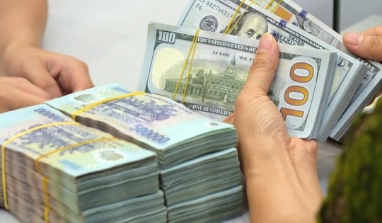 Xung đột ở Trung Đông, NHNN làm gì để ổn định tỷ giá USD/VND ?