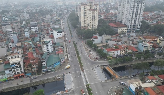 Bộ Công an đề xuất tham gia thẩm định quy hoạch sử dụng đất quốc gia