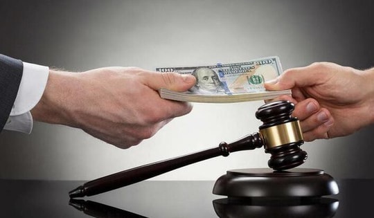 Lý do hoãn phiên tòa xét xử dàn cựu lãnh đạo phường 'bảo kê' công trình sai phạm?