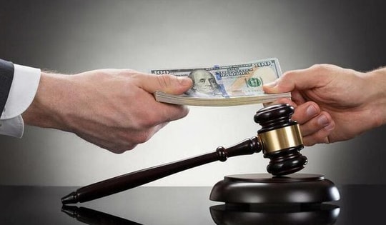 Hôm nay xét xử nhóm cựu cán bộ phường liên quan 'bảo kê' công trình sai phạm