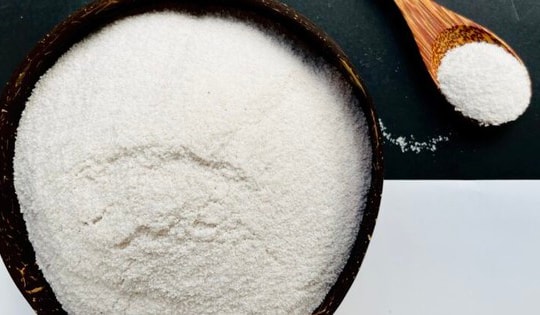 Muối hầm có tác dụng gì với sức khỏe?