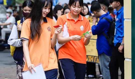 27 địa phương chốt môn thi thứ ba, 15 nơi ấn định lịch thi lớp 10